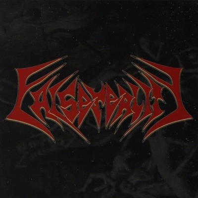 logo False Reality (UK)